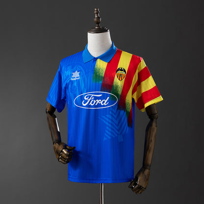 Valencia 95/96