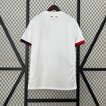PSG 2ª Equipación 24/25