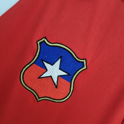 Chile 1982