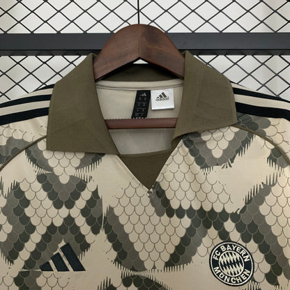 Bayern Munchen Special Edition