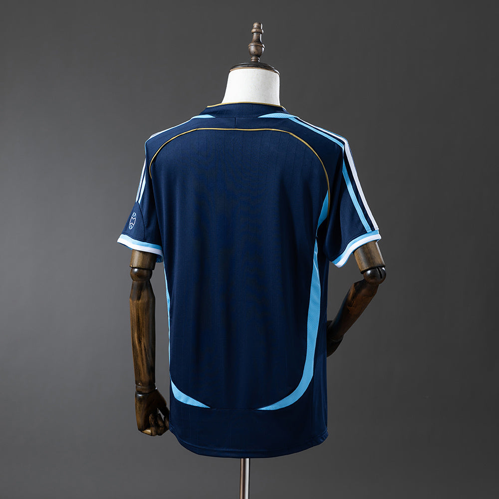 Argentina 2006