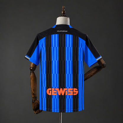 Camiseta Atalanta 1ª Equipación 26/27