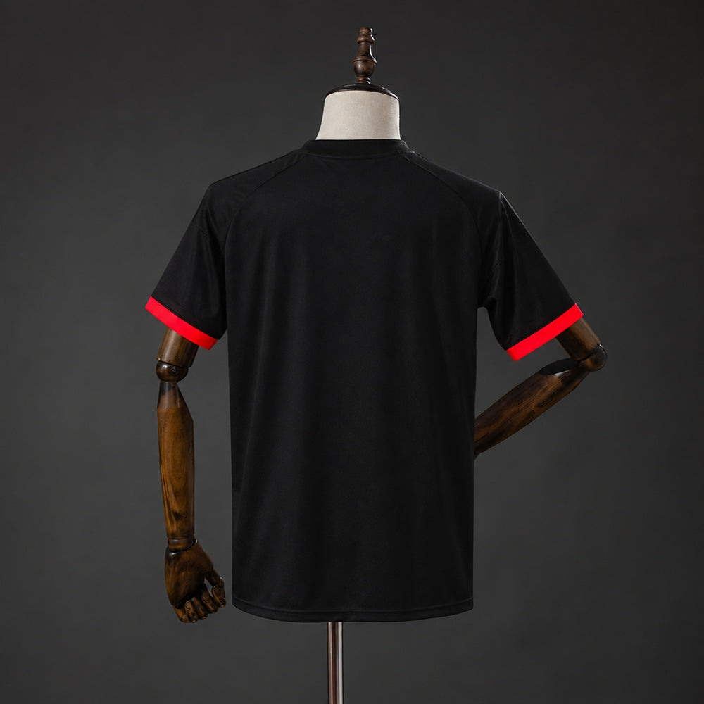 Camiseta Retro Manchester United 15/16