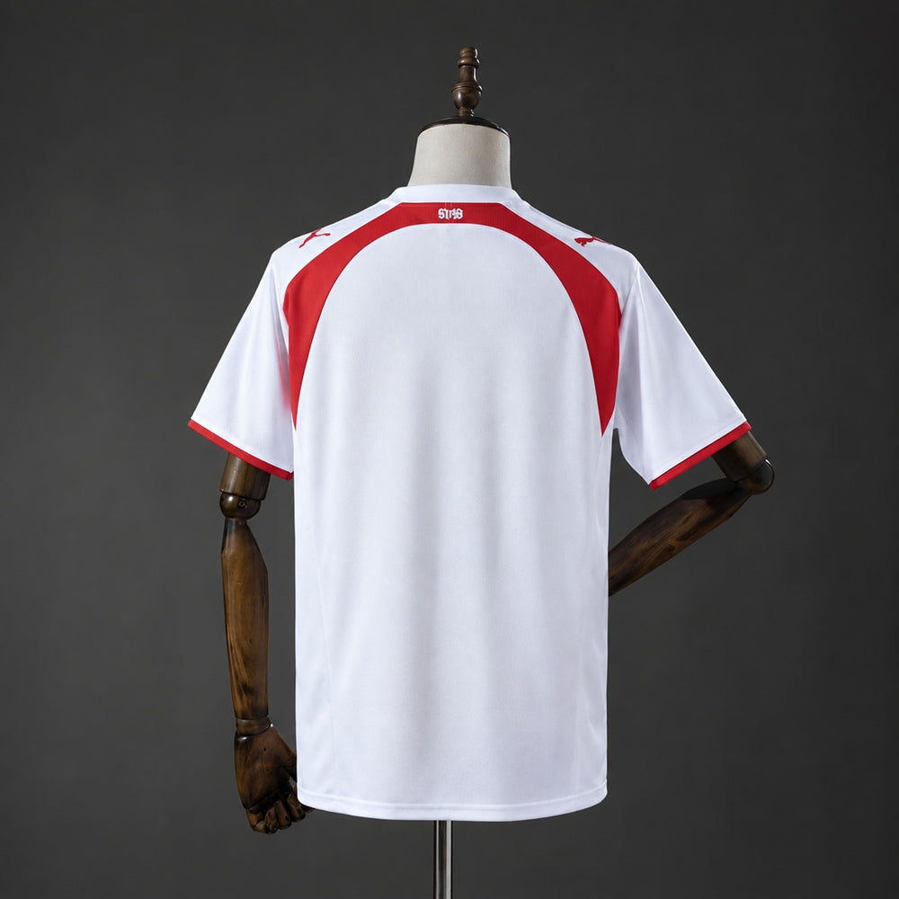Camiseta Retro Stuttgart 06/07