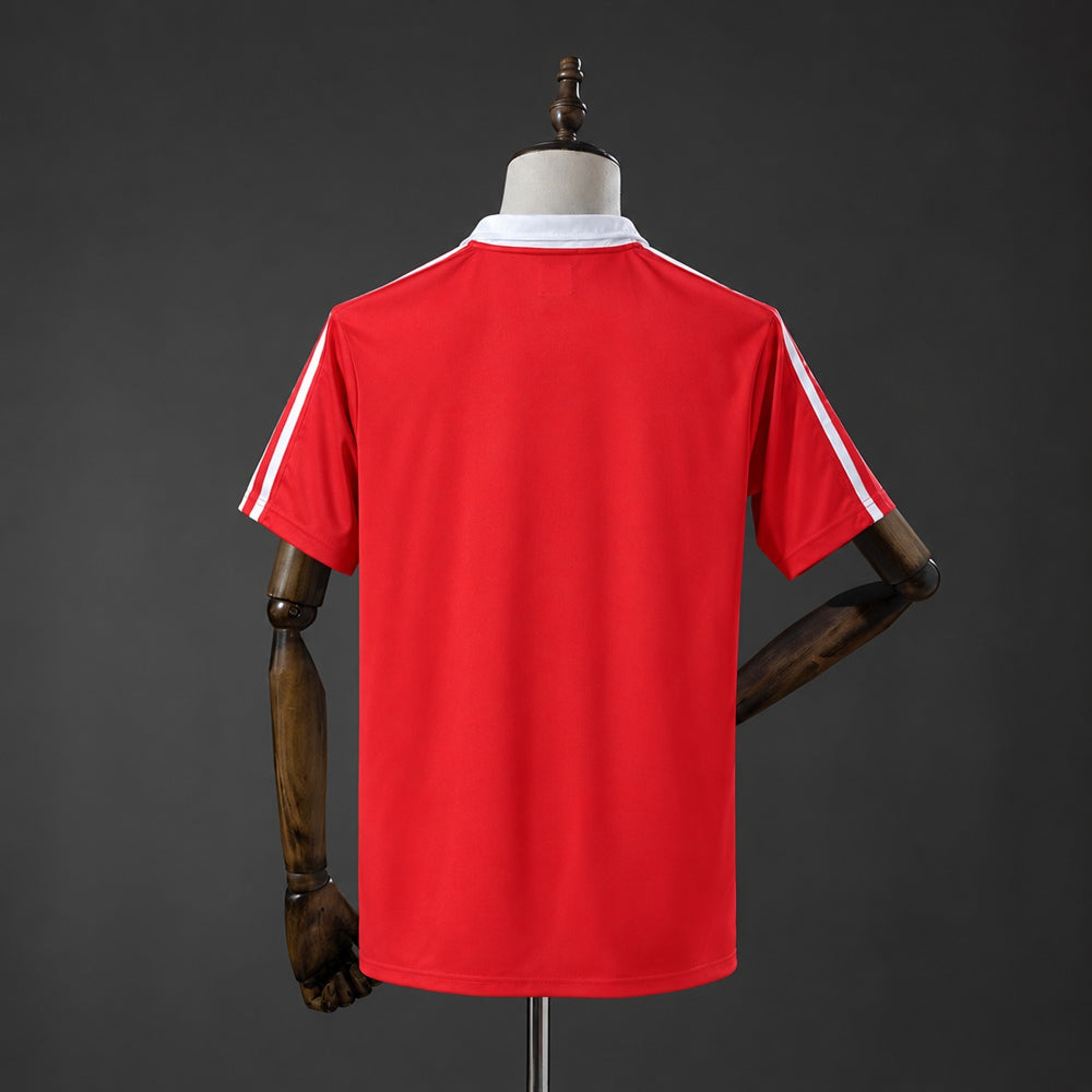 Camiseta Retro Chile 1982