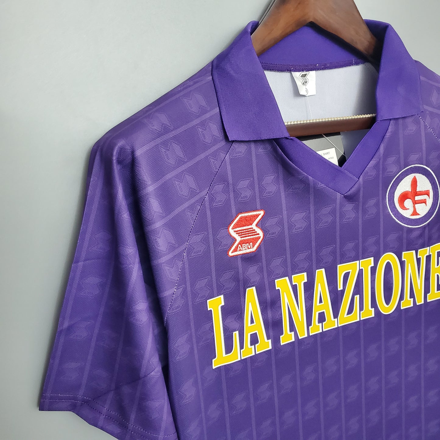 Fiorentina 89/90