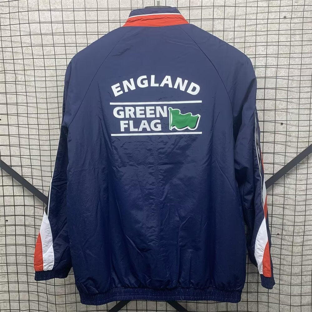 Chaqueta Inglaterra Vintage