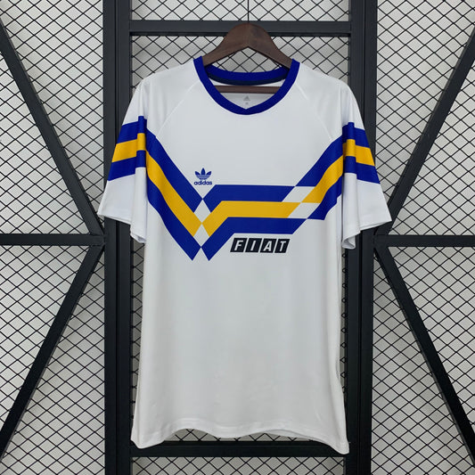 Boca Juniors 90/91