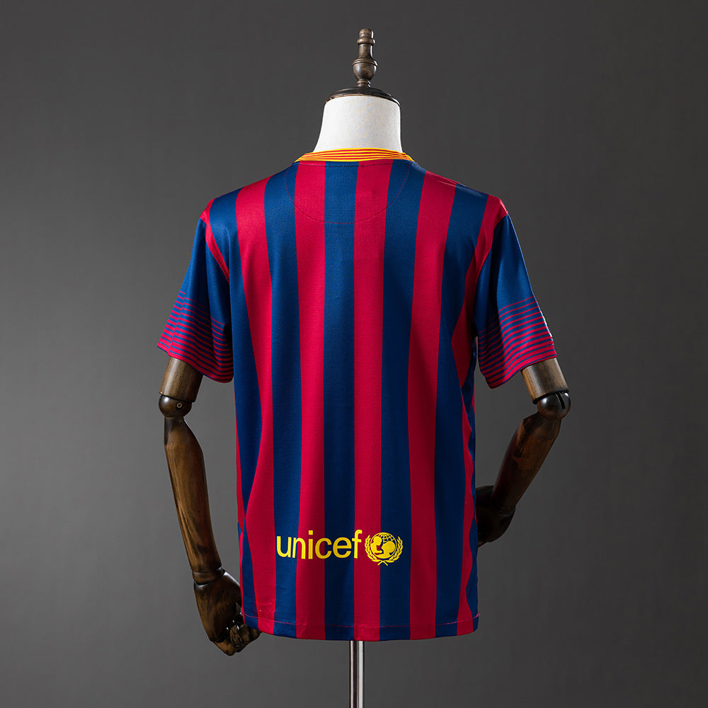FC Barcelona 13/14