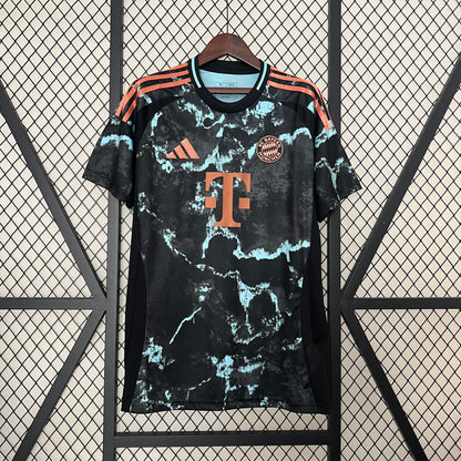 Bayern Munchen 2ª Equipación 24/25