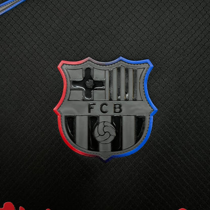 FC Barcelona x Travis Scott