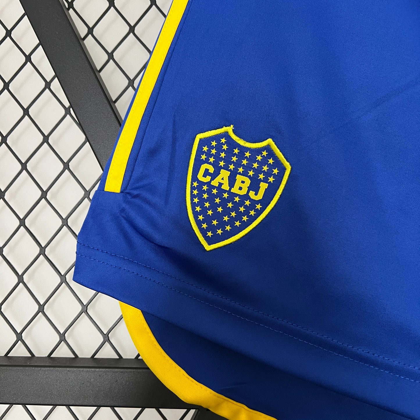 Pantalones Boca Juniors 1ª Equipación 23/24