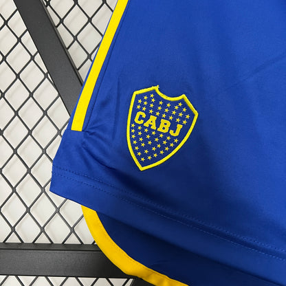Pantalones Boca Juniors 1ª Equipación 23/24