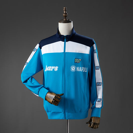Napoles Retro Chaqueta