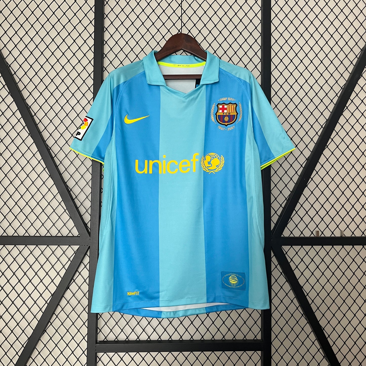 FC Barcelona 07/08