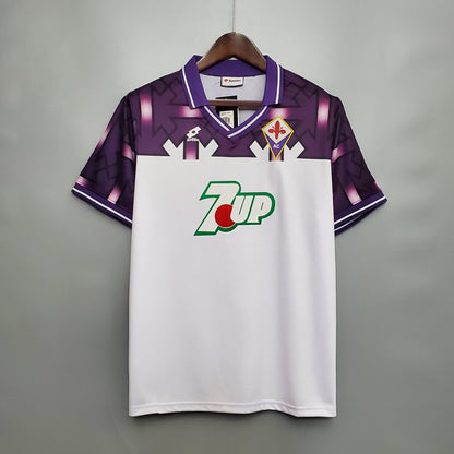 Fiorentina 92/93