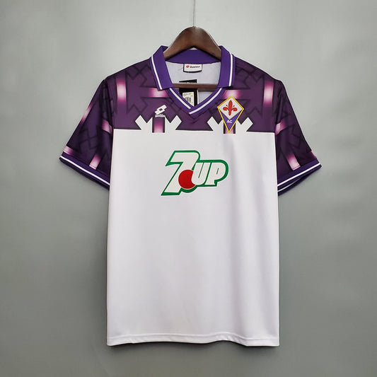 Fiorentina 92/93