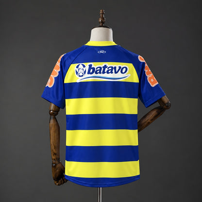 Camiseta Retro Flamengo 2010