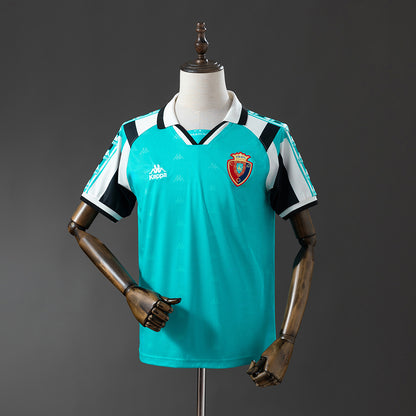 Osasuna 95/97