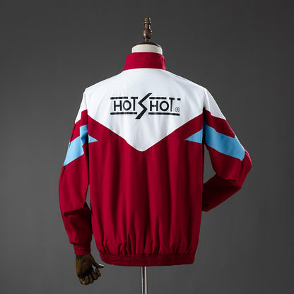 Sevilla Retro Chaqueta