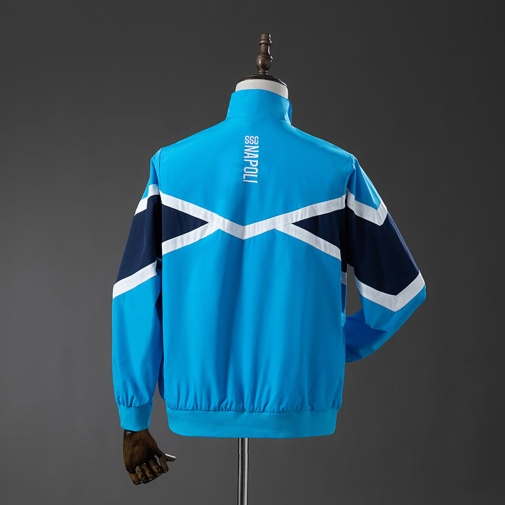 Nápoles Chaqueta
