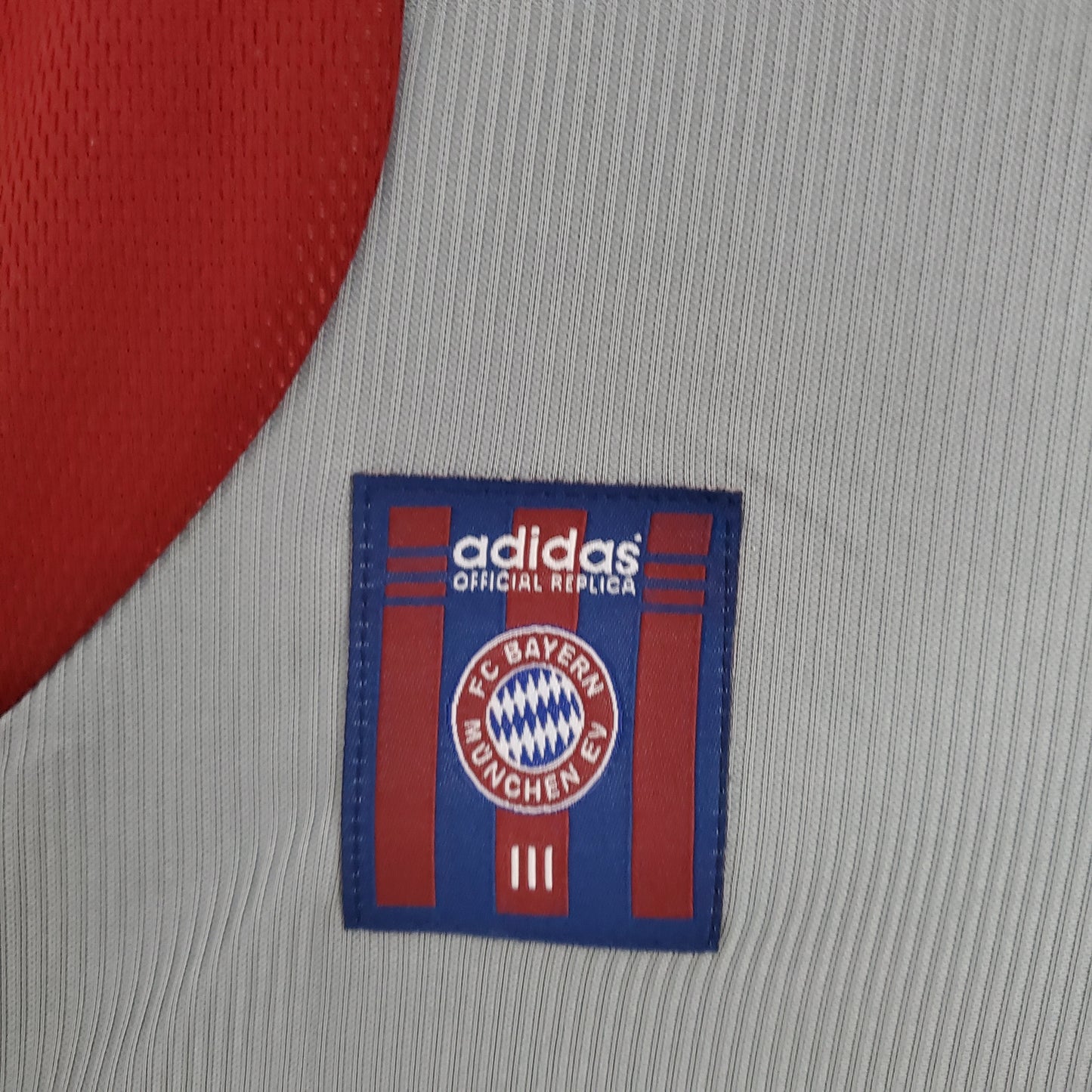 Bayern Munchen 98/99