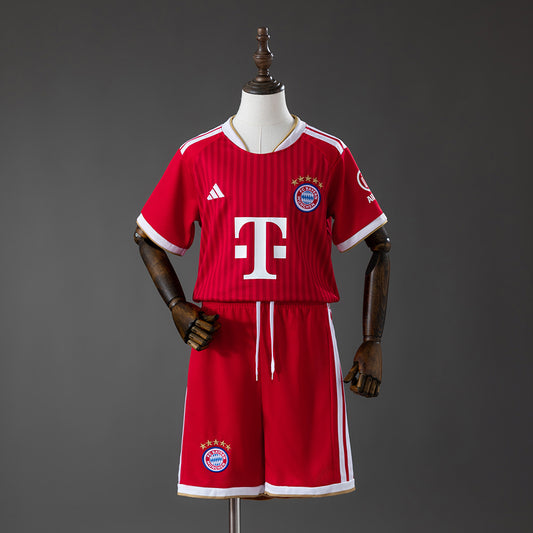 Bayern Munchen 26/27