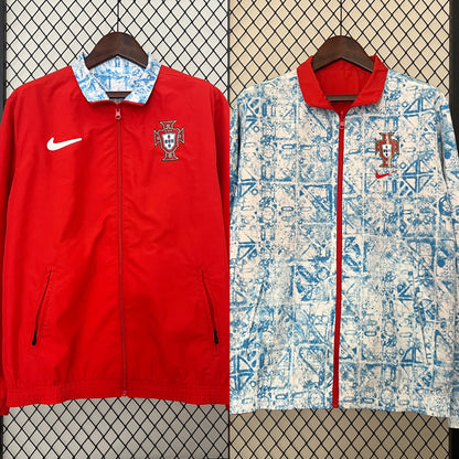 Chaqueta Reversible Portugal