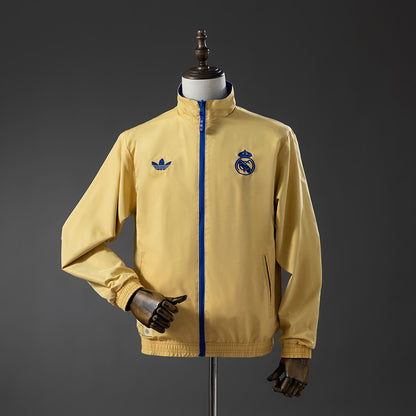 Real Madrid Reversible