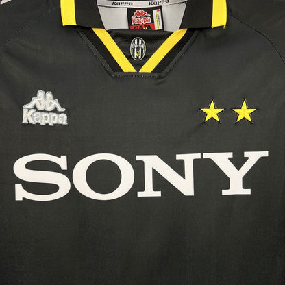 Juventus 96/97