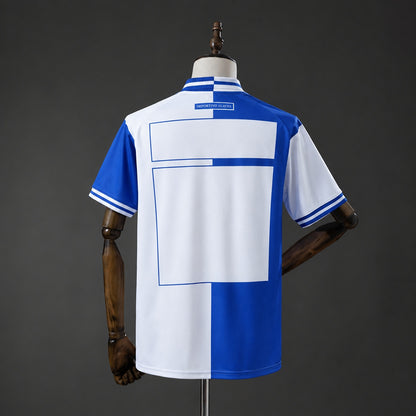 Camiseta Retro Deportivo Alavés 99/00