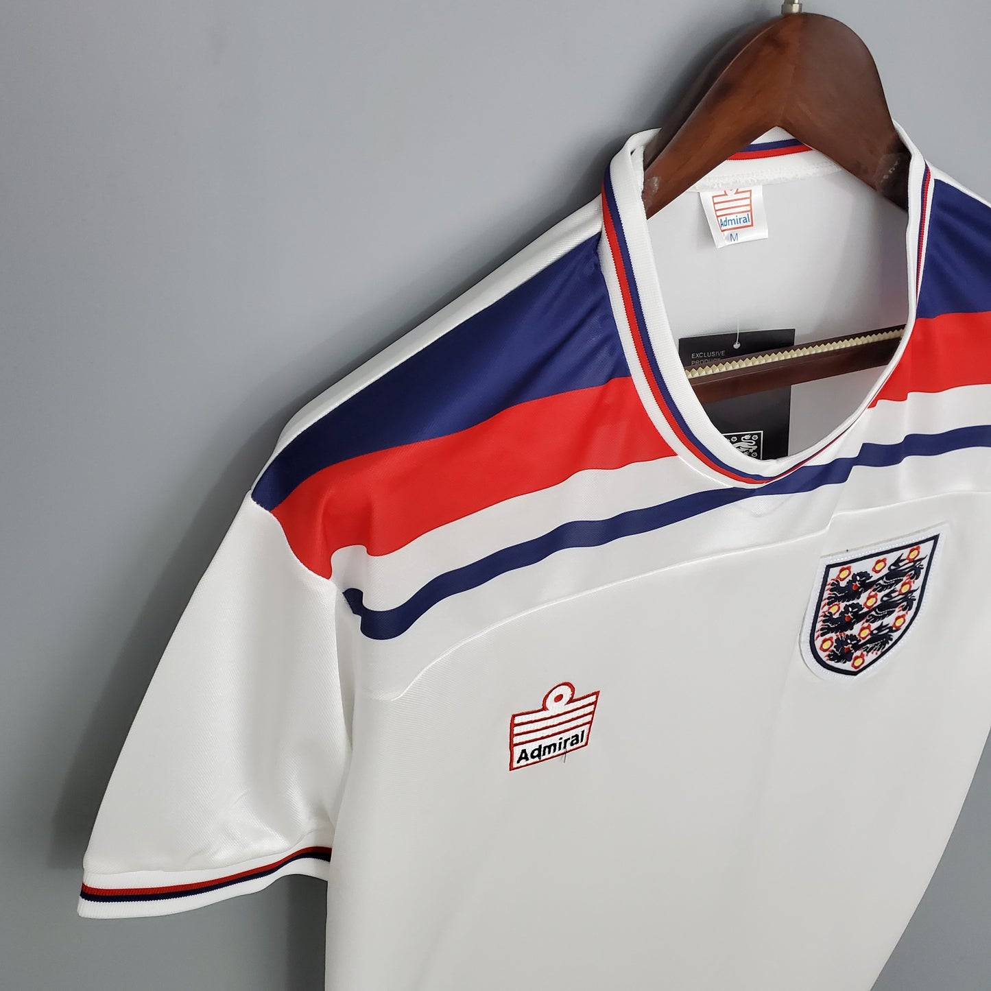 Inglaterra 1982