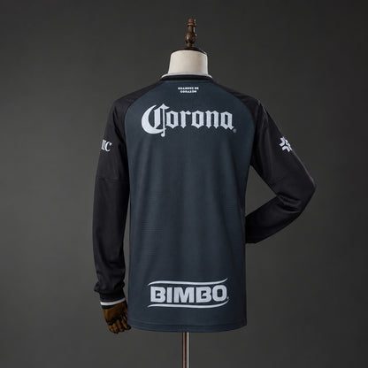 Camiseta Club América 2ª Equipación Manga Larga 26/27