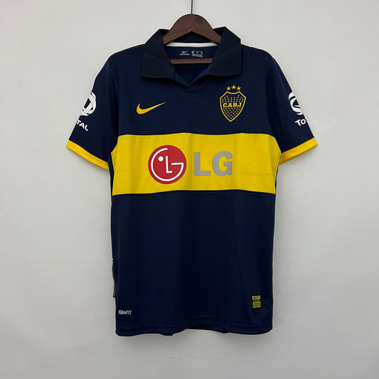 Boca Juniors 09/10