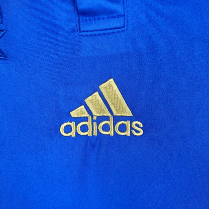 SE Palmeiras 14/15
