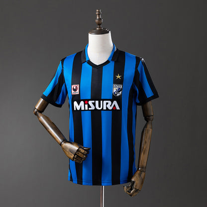 Inter de Milán 88/90