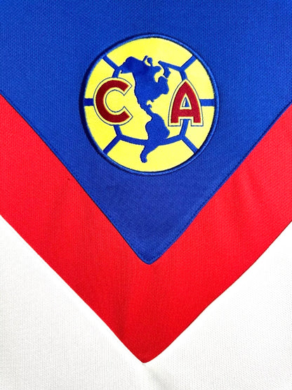 América 1997