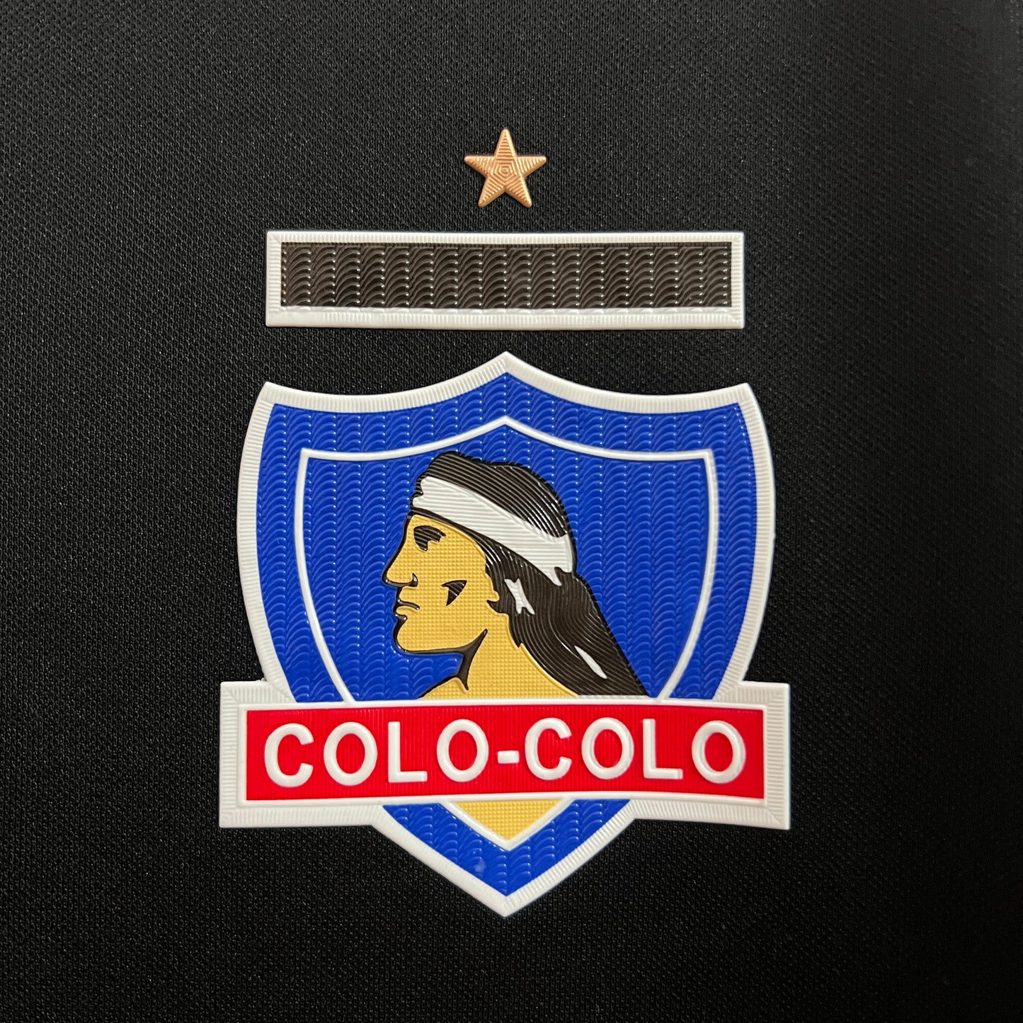 Colo Colo Training