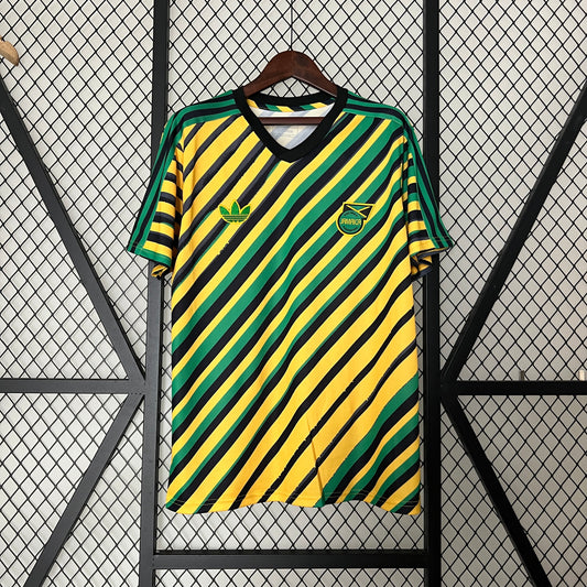 Jamaica Training