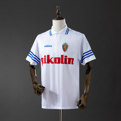 Real Zaragoza 95/97