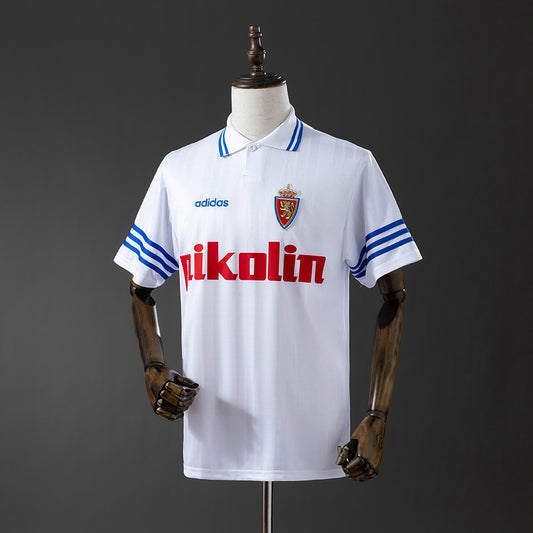 Real Zaragoza 95/97
