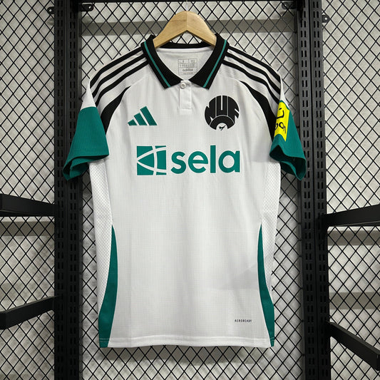 Newcastle United 3ª Equipación  24/25