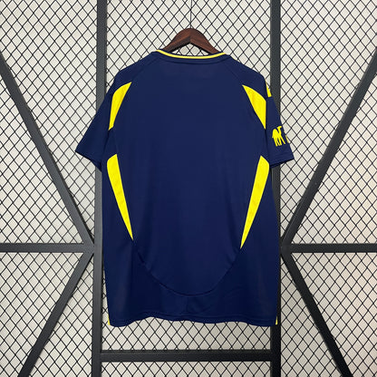 Al-Nassr FC 2ª Equipación 24/25