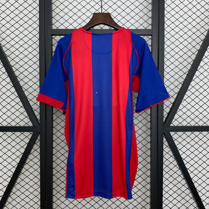 FC Barcelona 04/05