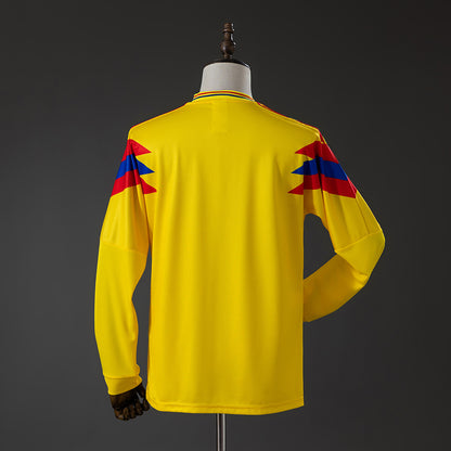 Colombia 1990