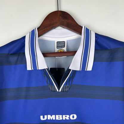 Escocia 1998