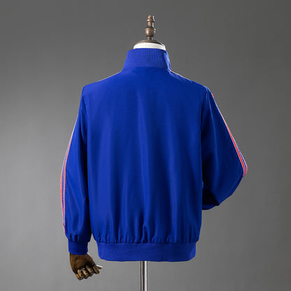 Arsenal Retro Chaqueta