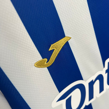 Leganes 1ª Equipación 25/26