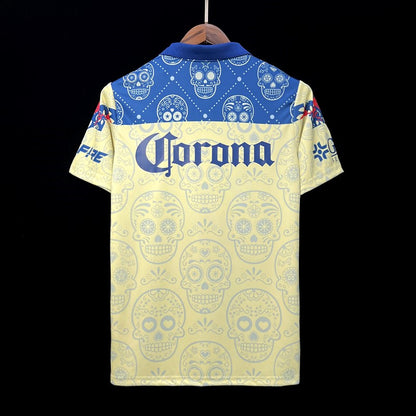 Club América Special Edition