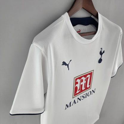 Tottenham 06/07